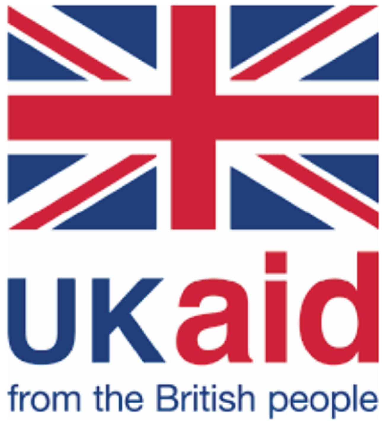 UKAid